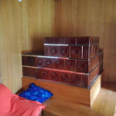 Rooms / Sobe Solar - Brezje Dış mekan fotoğraf