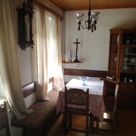 Rooms / Sobe Solar - Brezje Dış mekan fotoğraf