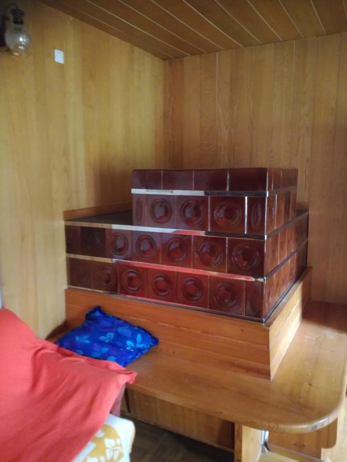 Rooms / Sobe Solar - Brezje Dış mekan fotoğraf
