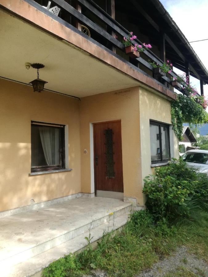 Rooms / Sobe Solar - Brezje Dış mekan fotoğraf