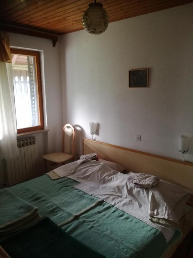 Rooms / Sobe Solar - Brezje Dış mekan fotoğraf