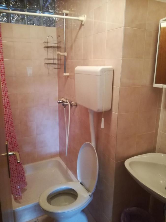 Rooms / Sobe Solar - Brezje Dış mekan fotoğraf