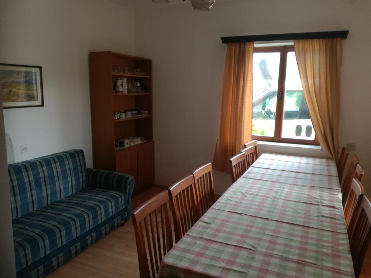 Rooms / Sobe Solar - Brezje Dış mekan fotoğraf